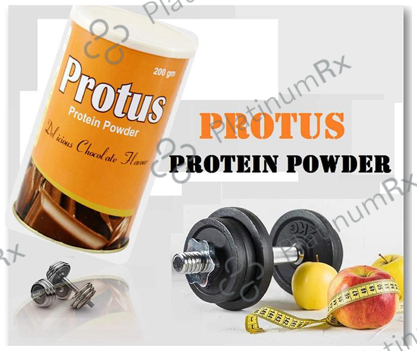 Proutus Protus Protein – Uses, Price, Side Effects | PlatinumRx