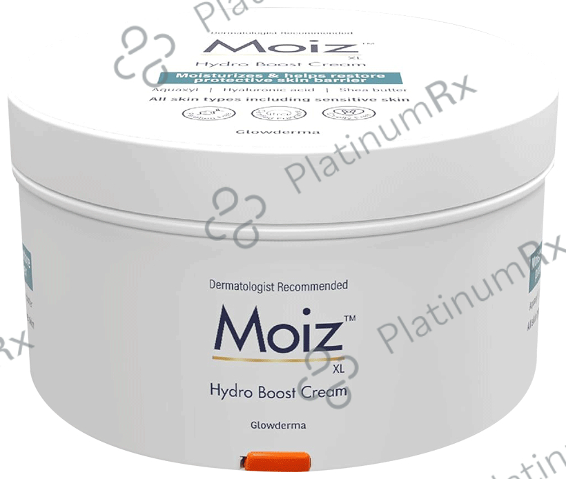 Buy Moiz XL Online: Uses, Side Effects, Price and Substitutes | PlatinumRx