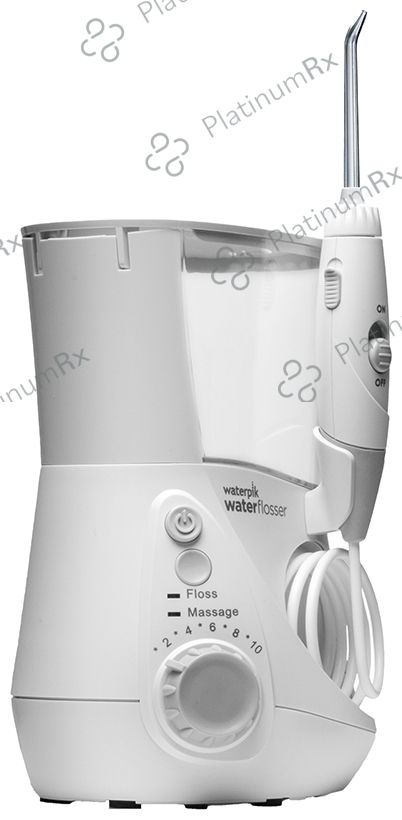 Waterpik WP-660 – Uses, Price, Side Effects PlatinumRx