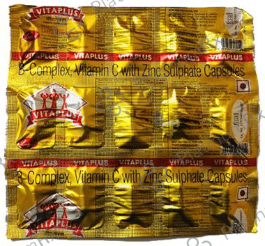 Leeford Vitaplus – Uses, Price, Side Effects | PlatinumRx