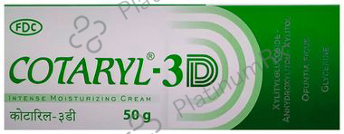 Cotaryl 3D | Uses, Price & Dosage