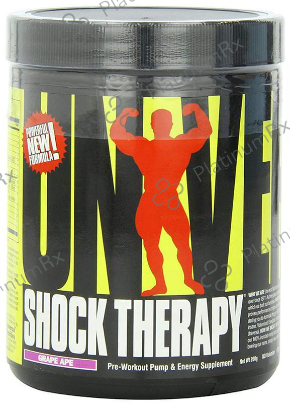 Universal Nutrition – Uses, Price, Side Effects | PlatinumRx
