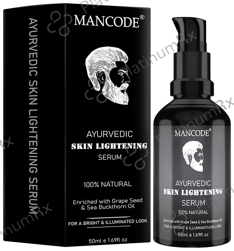 Mancode Skin – Uses, Price, Side Effects | PlatinumRx