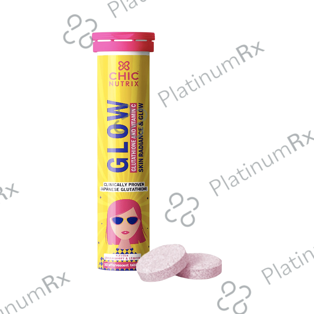 chicnutrix glow glutathione side effects & Vitamin C Strawberry & Lemon Flavour Effervescent Tablet 10s: Uses, Effects, Price & Substitutes Blog - Oregon Shoulder سيروم لتقليل الاحمرار Size:5ml Glass Dropper Bottle