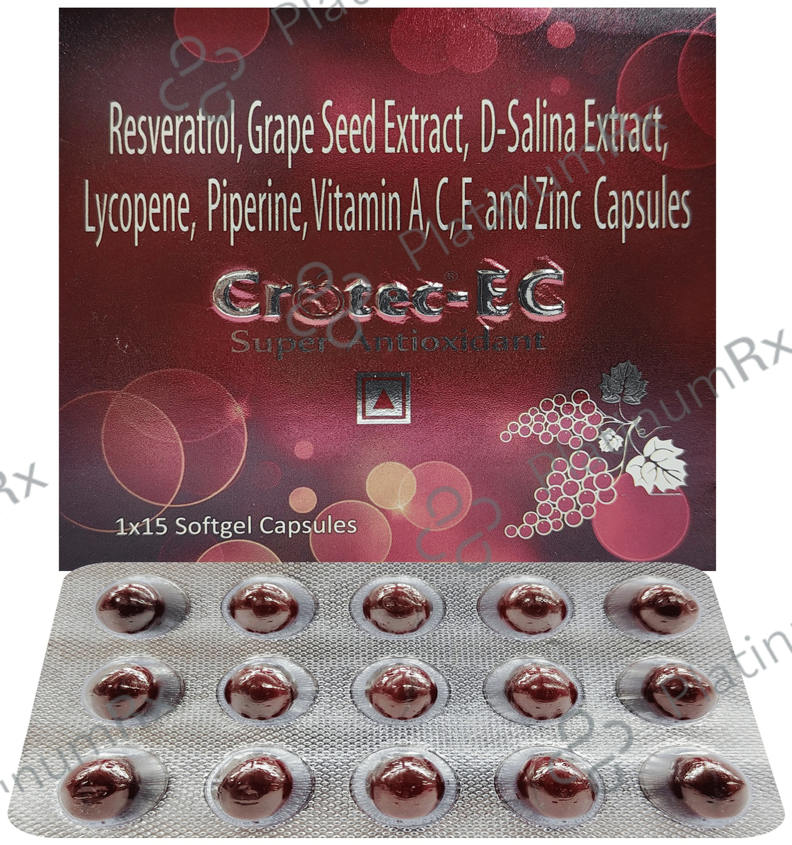 Buy Crotec EC Online: Uses, Side Effects, Price and Substitutes ...