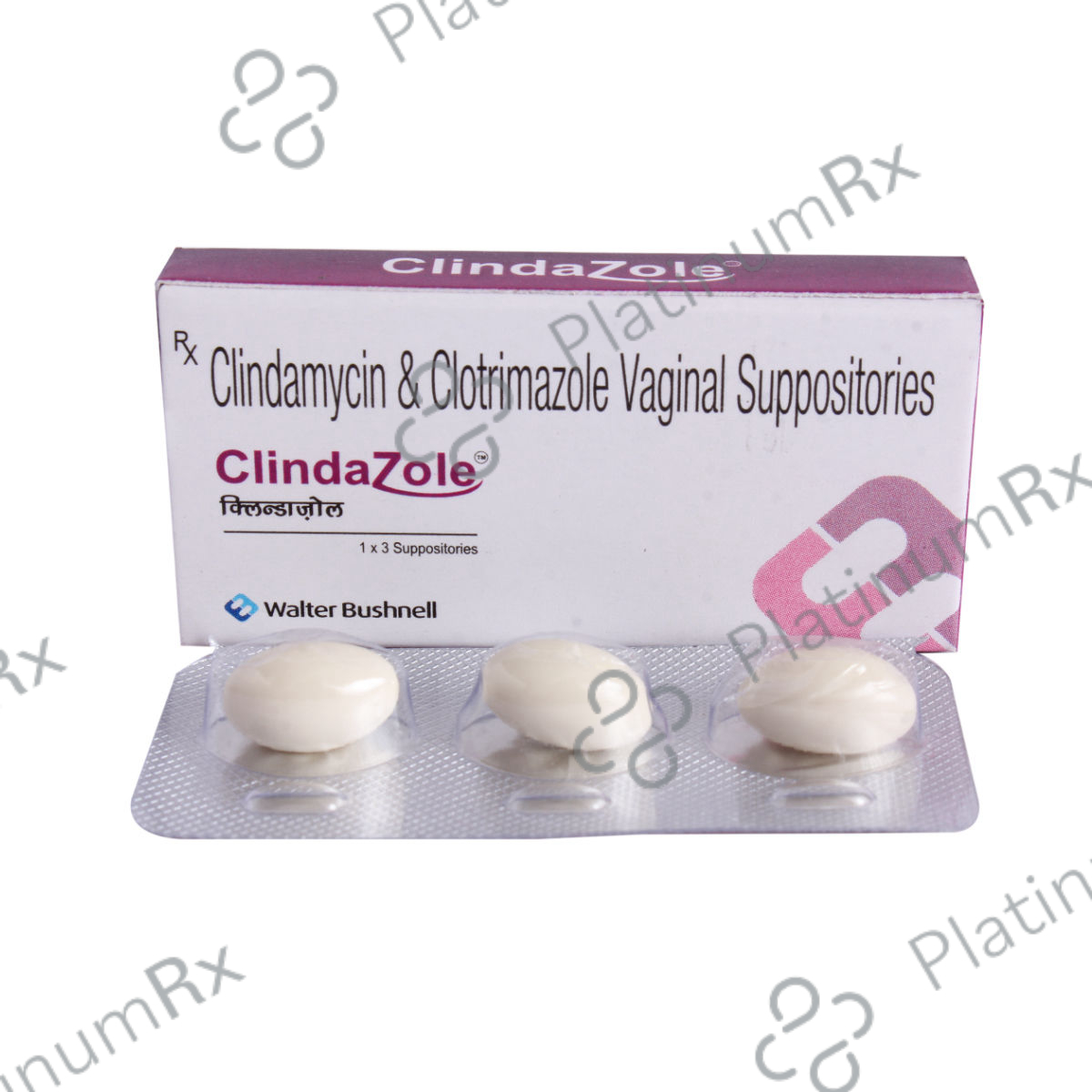 Clima V Vaginal Suppositories 3s: Uses, Side Effects, Price & Substitutes