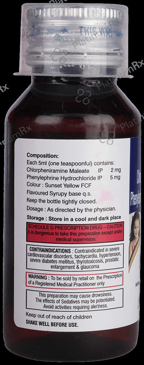 Delcot Syrup Delcon 2/5mg Syrup 60ml: View Uses, Side Effects, Price and Substitute ...