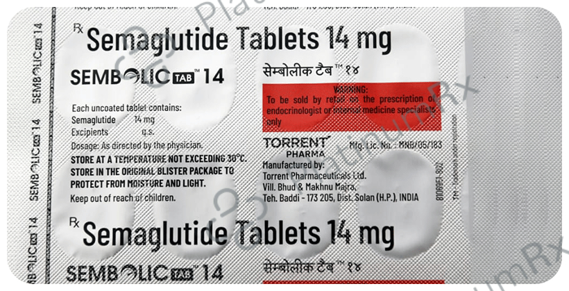 semaglutide hormone balance Semaglutide Weight Loss