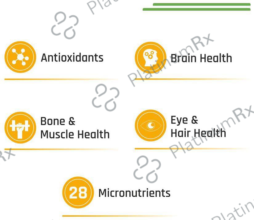 Body First – Uses, Price, Side Effects | PlatinumRx