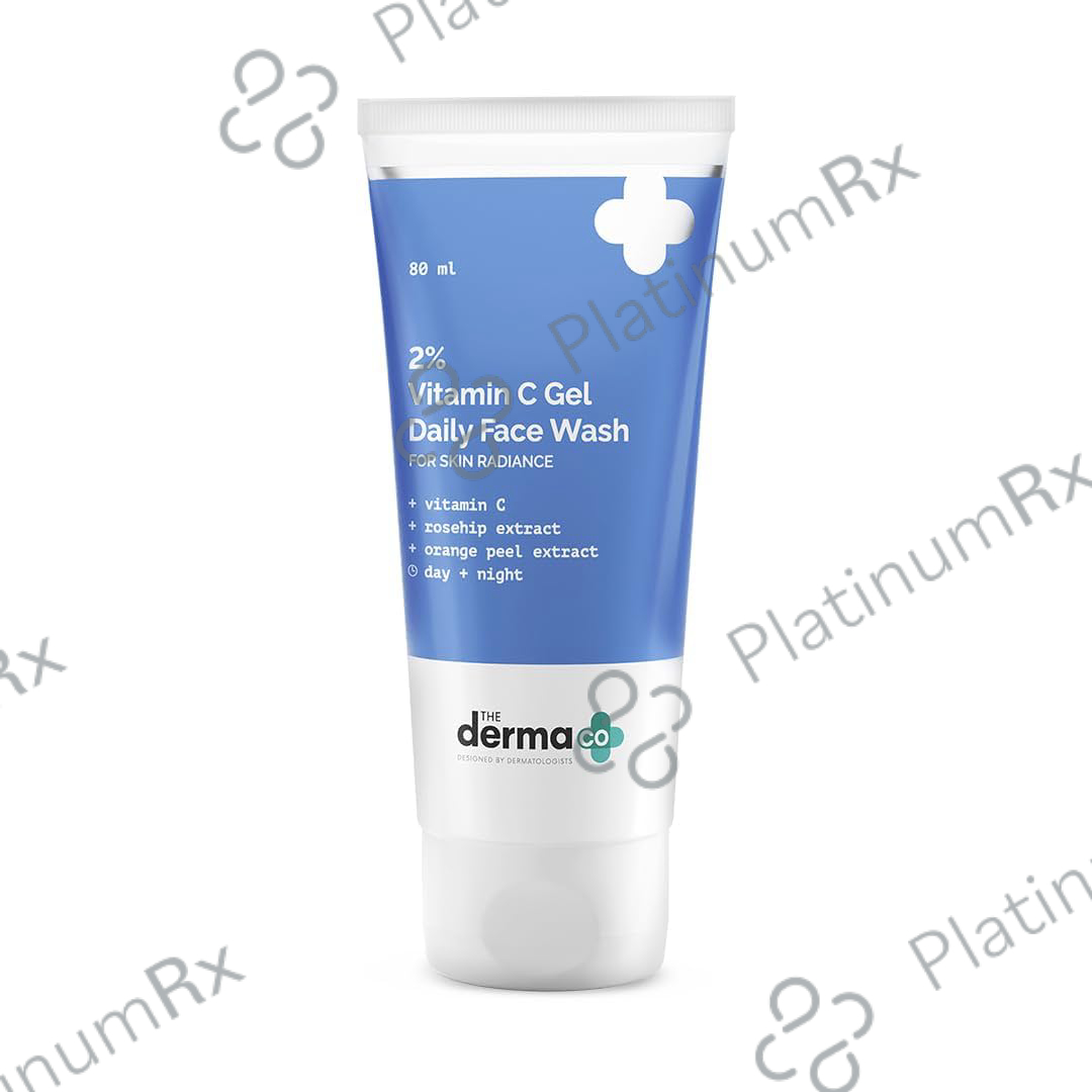 Derma Co – Uses, Price, Side Effects | PlatinumRx