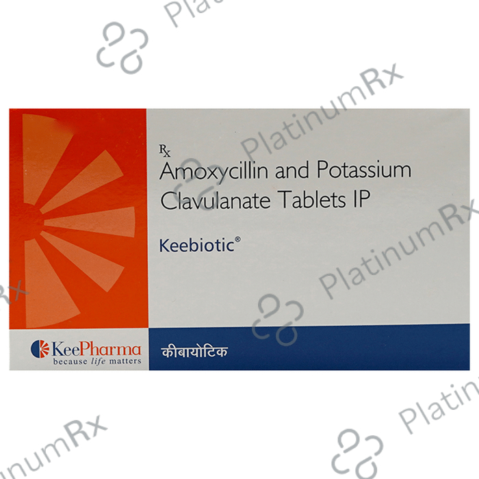 Keebiotic Tablet | Uses, Price & Substitutes