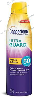 Ultraguard Spf 50 Cream 50gm | Uses, Price & Substitutes