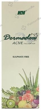 Dermadew Acne | Uses, Price & Dosage