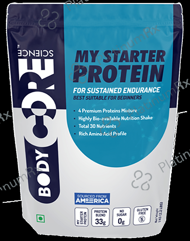 Body Core – Uses, Price, Side Effects | PlatinumRx
