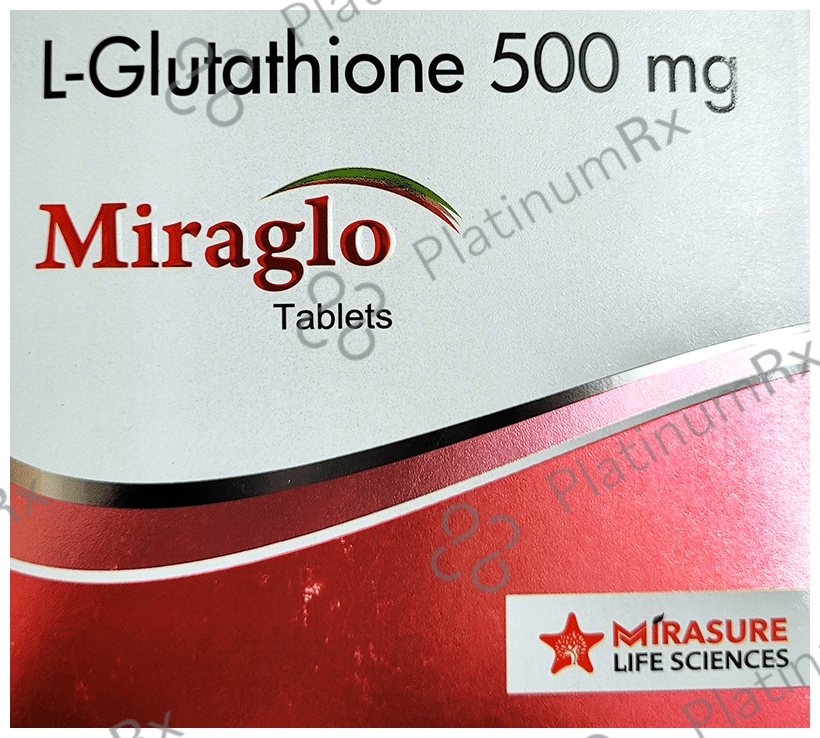 glutathione tablets 500mg uses in hindi Bri-Thione L- Glutathione Reduced 500