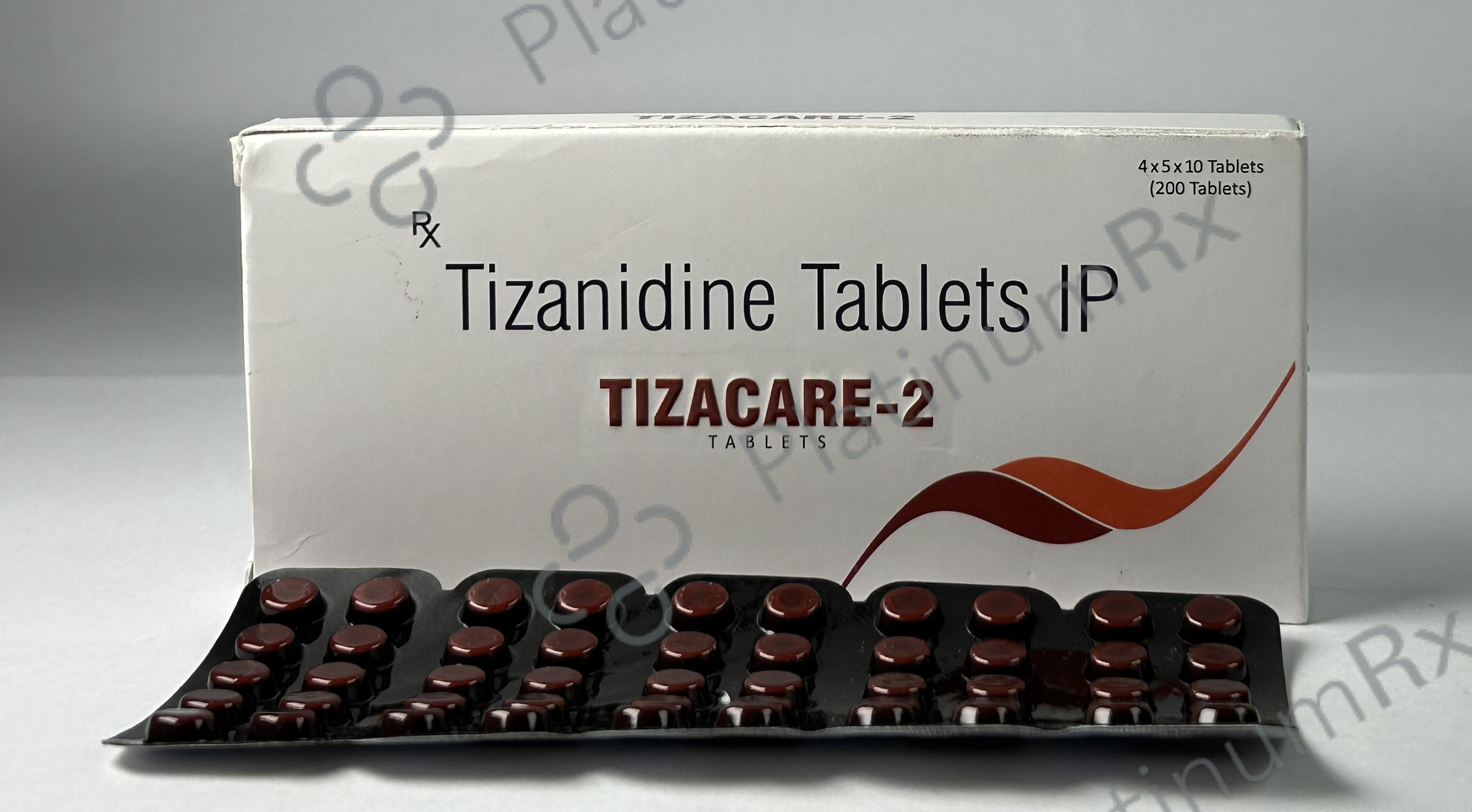 Tiscare Buy Tizacare 2mg Tablet 10s Online: Uses, Side Effects and Price ...