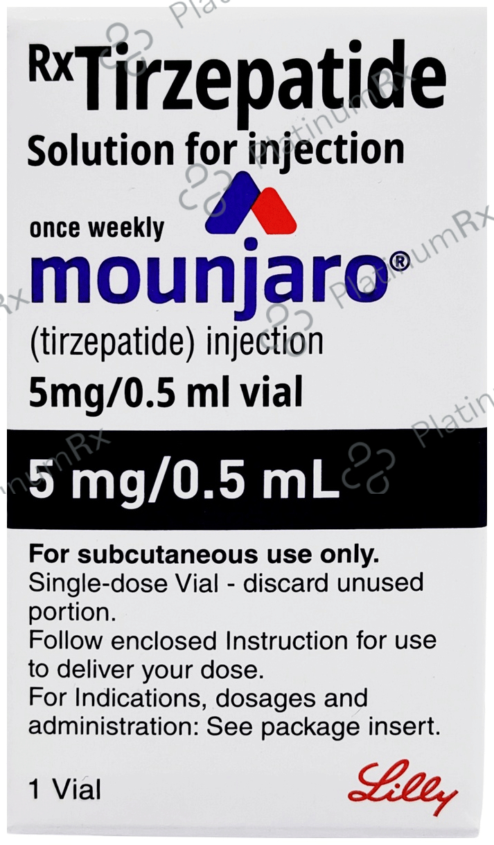 Tirzepatide: Uses, Side Effects, Expert Advice and Medications in Hindi