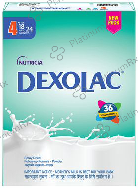 Dexolac 4 – Uses, Price, Side Effects | PlatinumCare