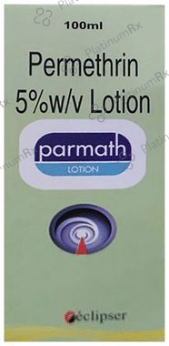Parmath Lotion 60ml: View Uses, Side Effects, Price and Substitute ...