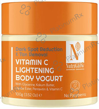 NutriGlow Natural's – Uses, Price, Side Effects | PlatinumRx