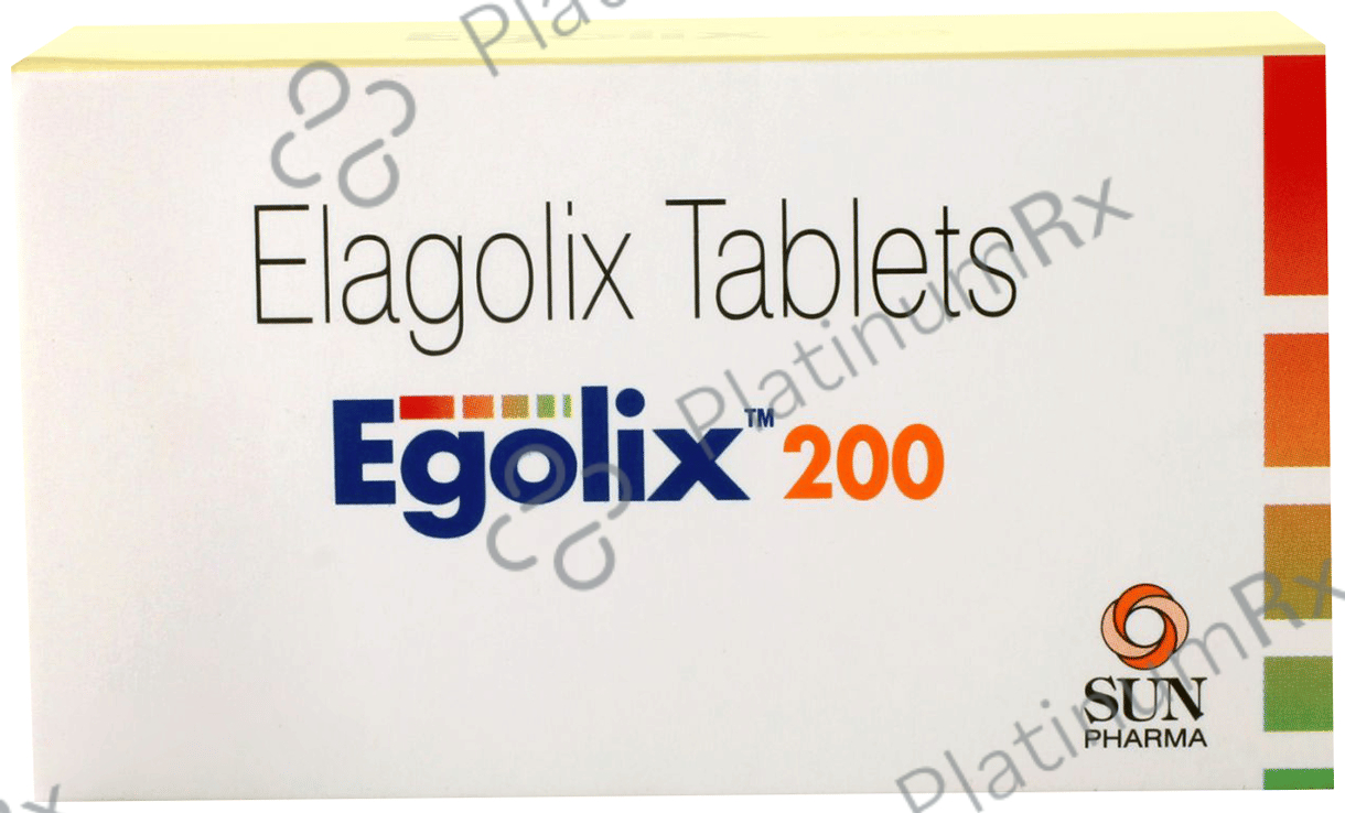 Engix Tablet Egolix 200mg Tablet 10s: View Uses, Side Effects, Price and Substitute ...