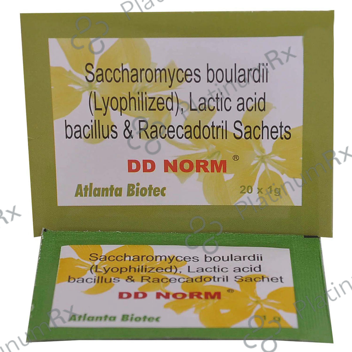 Refloa R DD Norm Sachet | Uses, Price & Substitutes