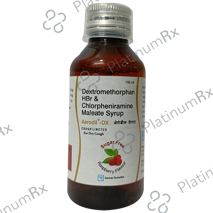Buy Aerodil DX Online: Uses, Side Effects, Price and Substitutes