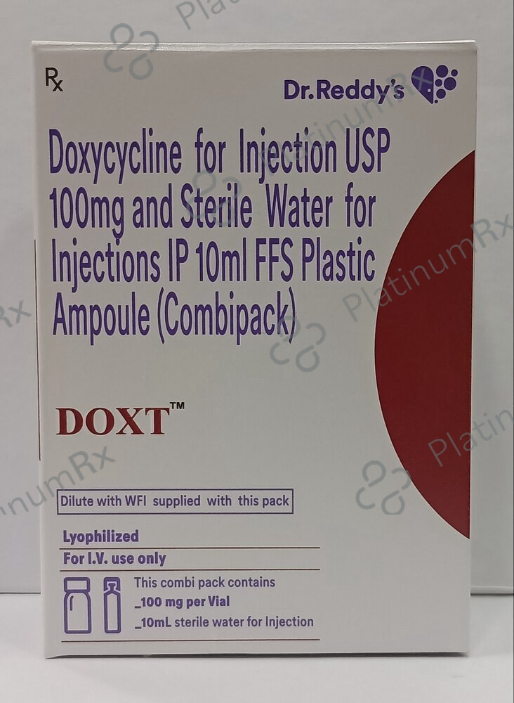 Buy Doxt Injection Online: Uses, Side Effects, Price and Substitutes ...