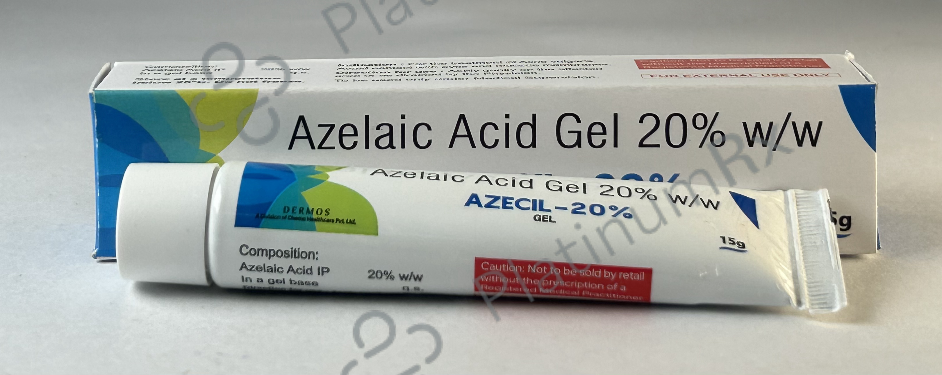 Buy Zebor 20% Gel 15gm Online: Uses, Side Effects, Price and