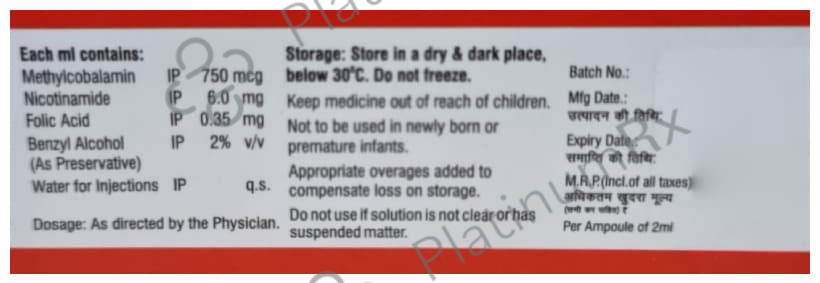 how to inject yourself with vit b12 How to Give a B12 Injection: Step-By-Step Instructions