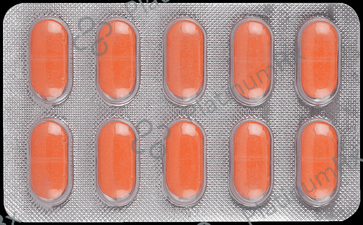 Aceloflam Plus 100/325mg Tablet 10s | Uses, Price & Substitutes