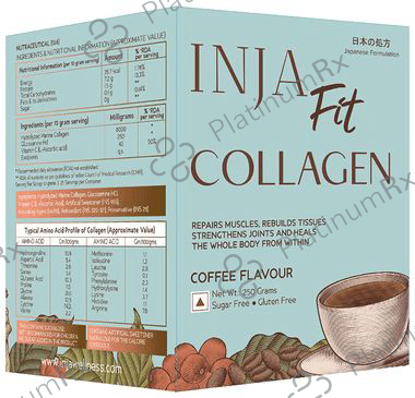 Inja Fit – Uses, Price, Side Effects | PlatinumRx