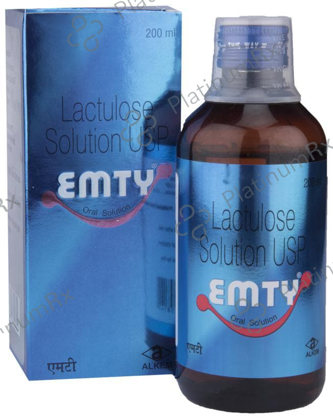 Emty 10mg Oral Solution 200ml: View Uses, Side Effects, Price and ...