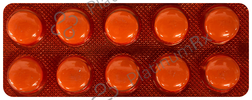 Buy Oflomac OZ 100mg Tablet 10s Online: Uses, Side Effects and