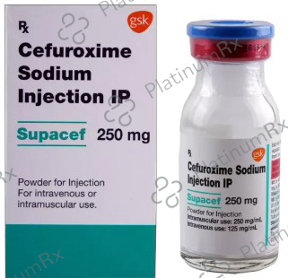 Buy Supacef 250mg Online: Uses, Side Effects and Price | PlatinumRx