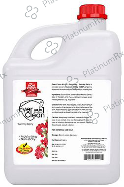 Ever Clean – Uses, Price, Side Effects | PlatinumRx