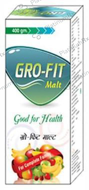 Grofit Syrup – Uses, Price, Side Effects | PlatinumRx