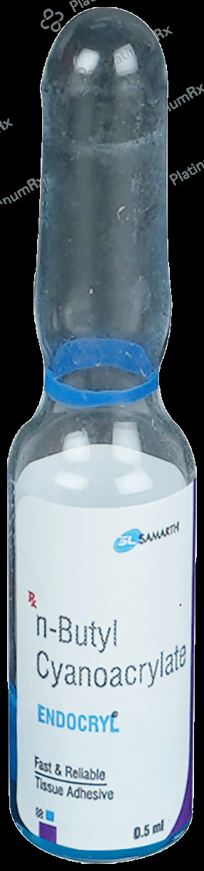 Endoryl Injection Endocryl 0.5ml Injection 0.5ml: View Uses, Side Effects, Price and ...