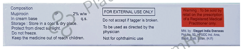 Prims Rx Prism 2% Ointment - Save 41% on Substitute Medicine
