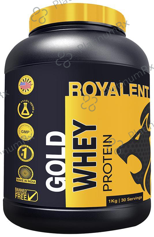 Reliant Gold Royalent Gold – Uses, Price, Side Effects | PlatinumRx