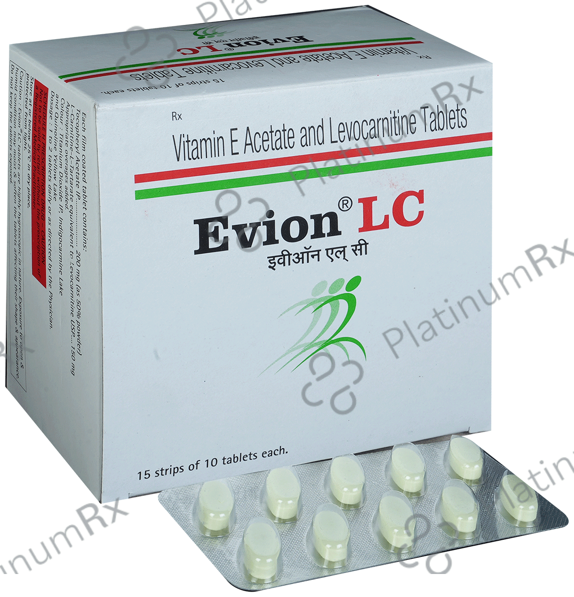 l carnitine and vitamin e L-Carnitine (Levocarnitine) + Vitamin E (Tocopheryl): Uses, Side Effects,  Expert Advice and Medications