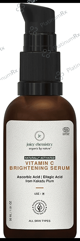 Juicy Chemistry – Uses, Price, Side Effects PlatinumRx